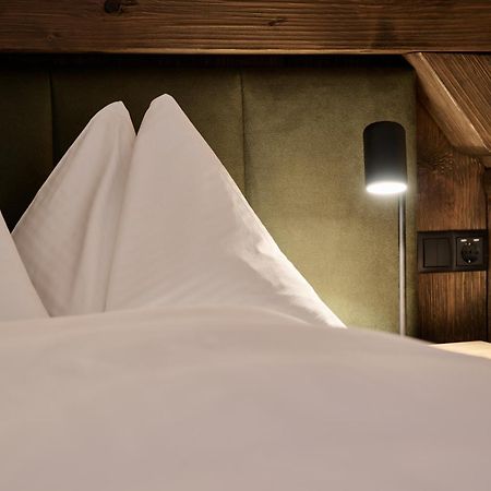 Alpen Villa Rieder フィルツモース エクステリア 写真