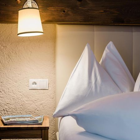 Alpen Villa Rieder フィルツモース エクステリア 写真
