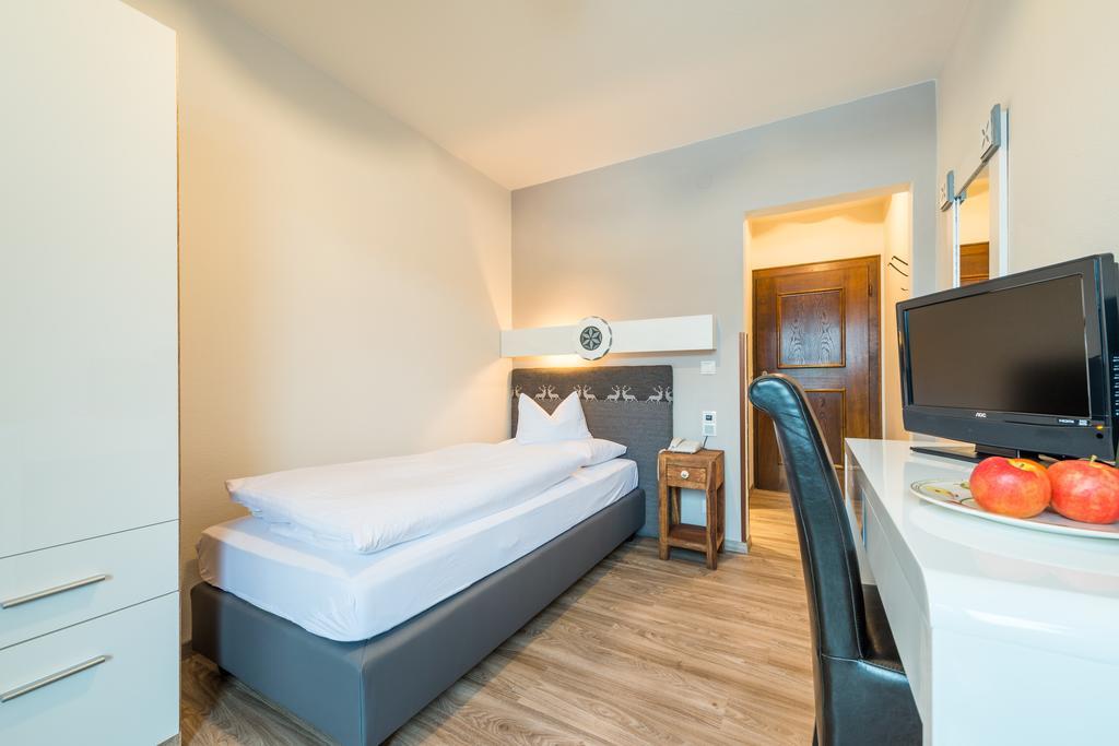 Alpen Villa Rieder フィルツモース 部屋 写真