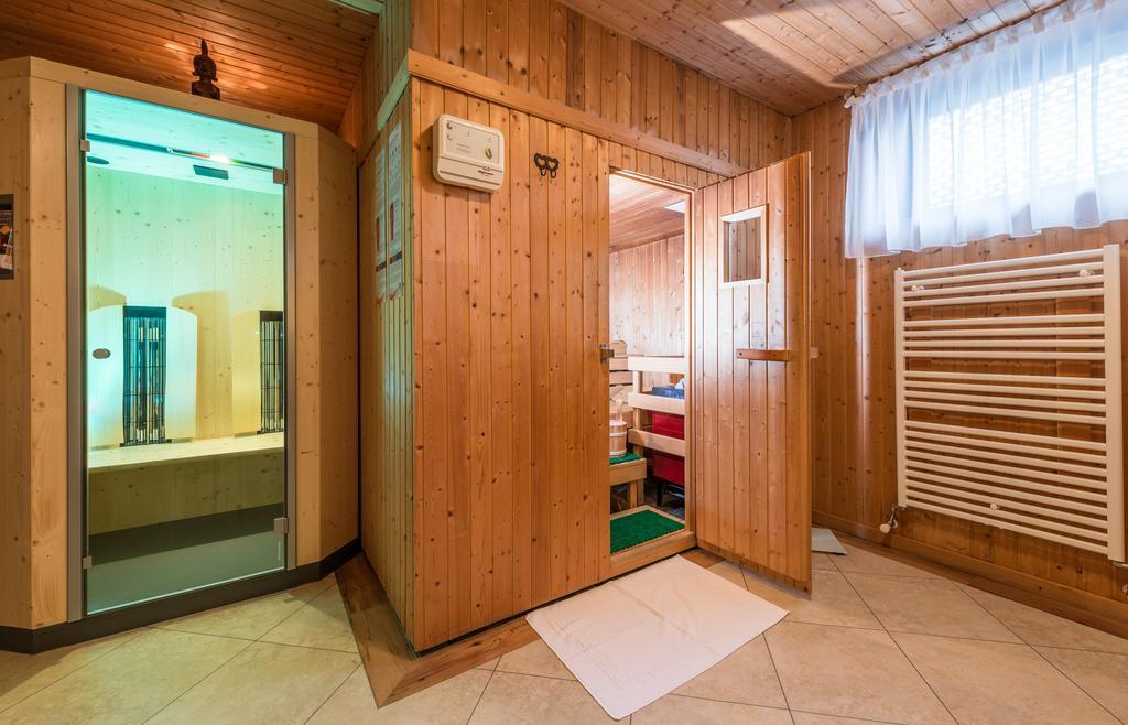 Alpen Villa Rieder フィルツモース エクステリア 写真