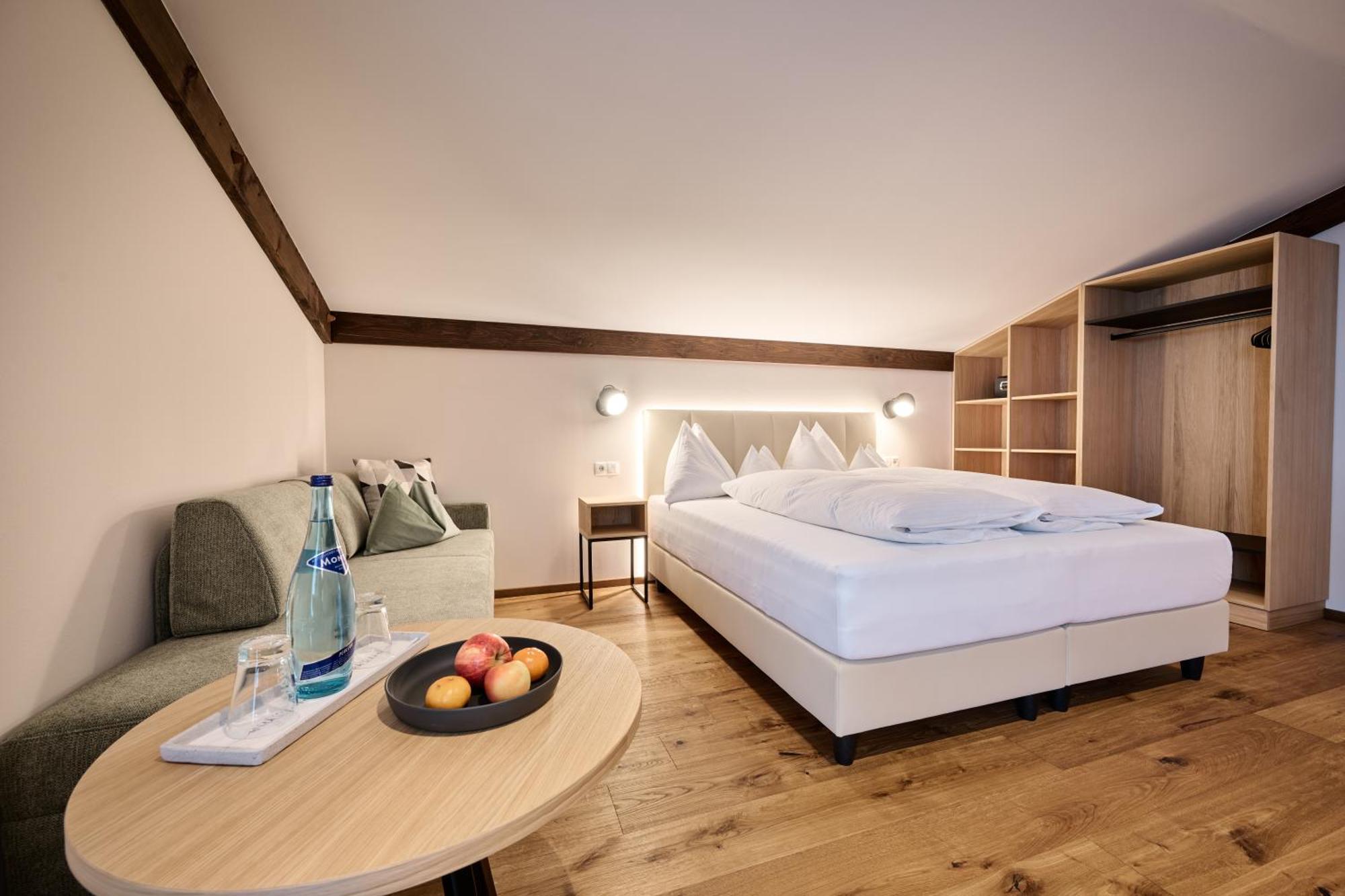 Alpen Villa Rieder フィルツモース エクステリア 写真