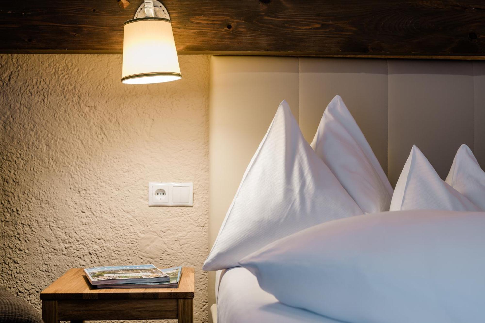 Alpen Villa Rieder フィルツモース エクステリア 写真