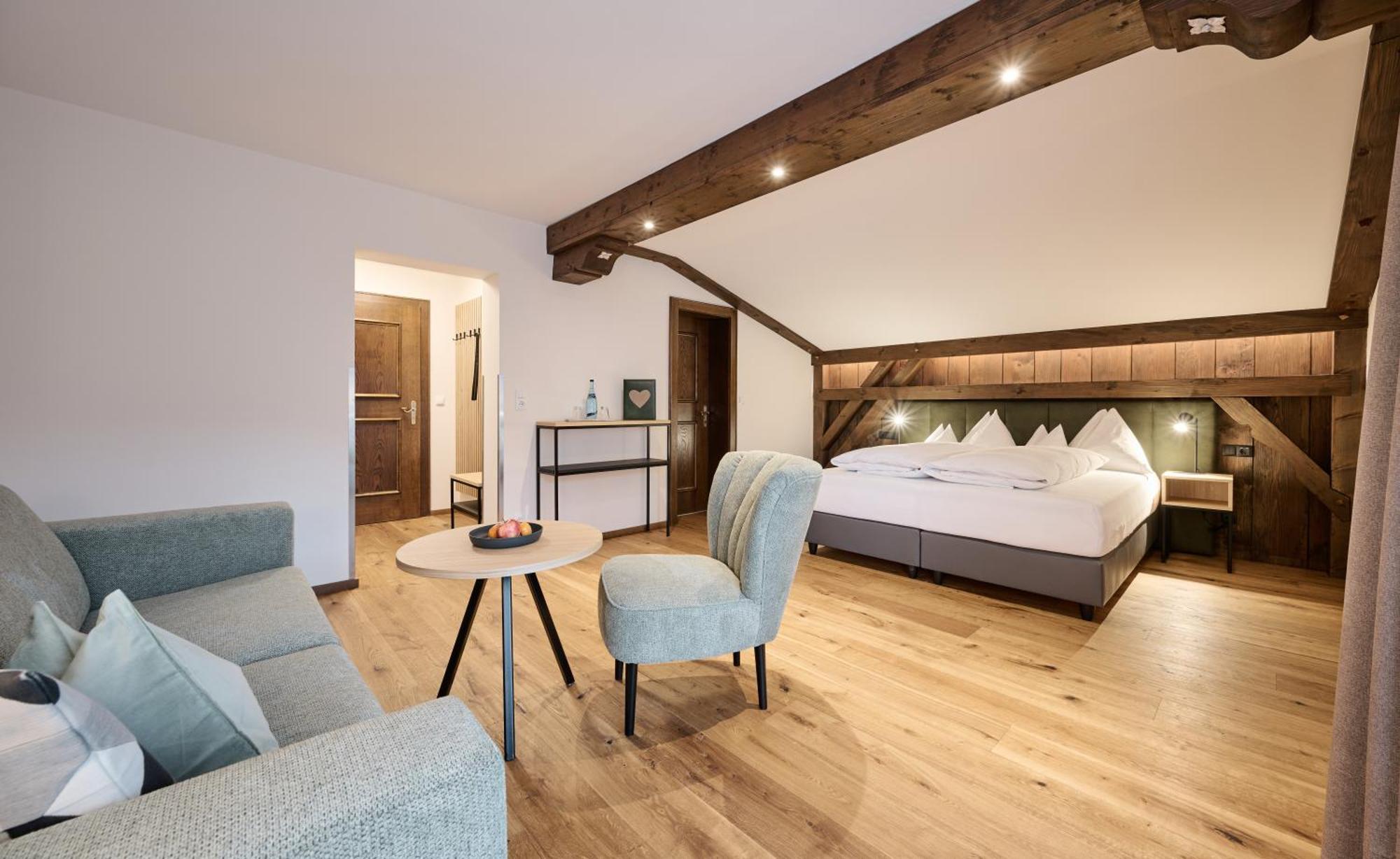 Alpen Villa Rieder フィルツモース エクステリア 写真