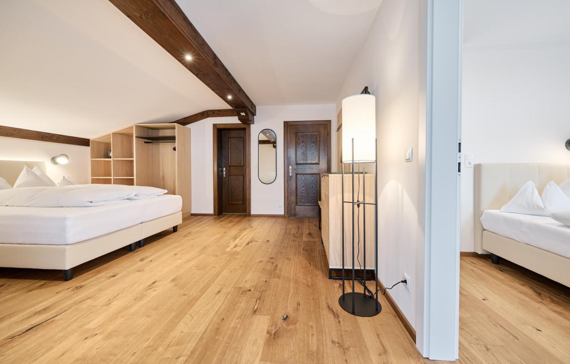 Alpen Villa Rieder フィルツモース エクステリア 写真
